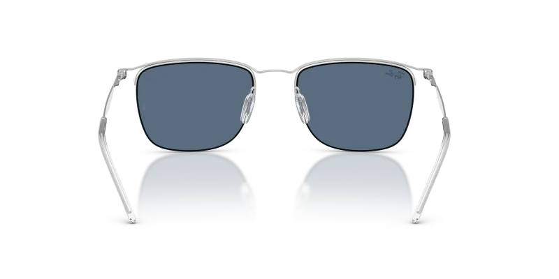 Rayban RB8550 928380 ขาแว่นด้านใน