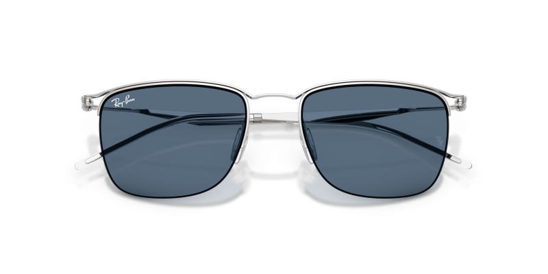 Rayban RB8550 928380 close-up ด้านหน้า