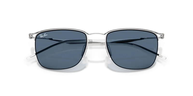 Rayban RB8550 928380 close-up ด้านหน้า