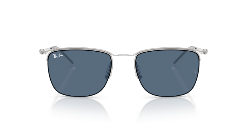 Rayban RB8550 928380 ด้านหน้า