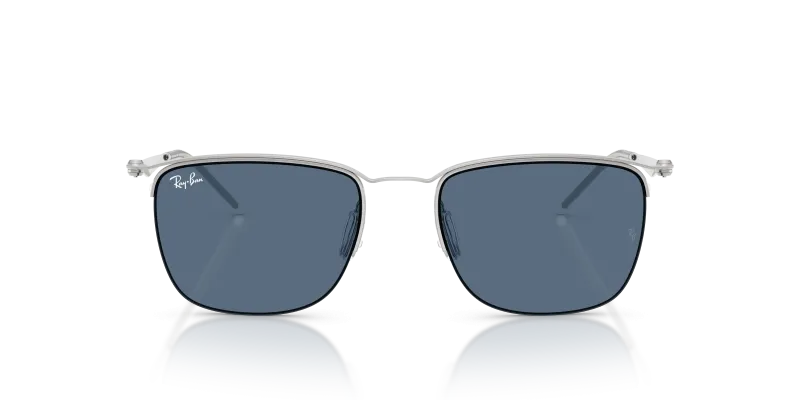 Rayban RB8550 928380 ด้านหน้า