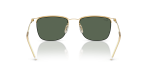 Rayban RB8550 928471 ขาแว่นด้านใน