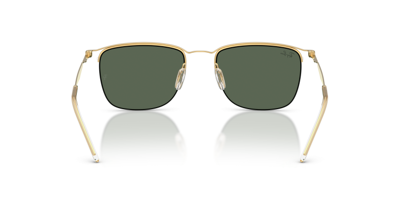 Rayban RB8550 928471 ขาแว่นด้านใน