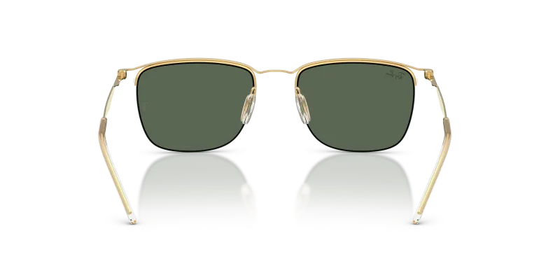 Rayban RB8550 928471 ขาแว่นด้านใน