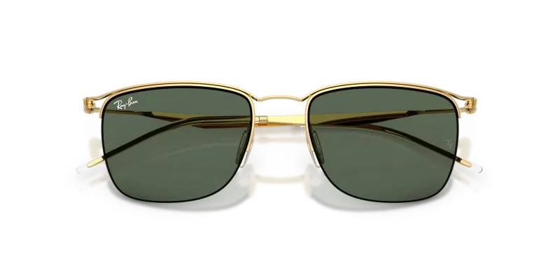 Rayban RB8550 928471 close-up ด้านหน้า