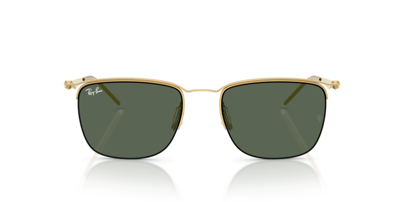 Rayban RB8550 928471 ด้านหน้า