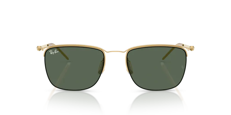 Rayban RB8550 928471 ด้านหน้า