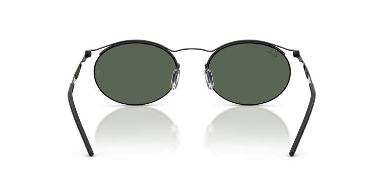 Rayban RB8551 928171 ขาแว่นด้านใน