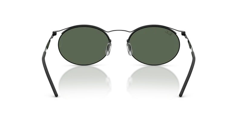 Rayban RB8551 928171 ขาแว่นด้านใน