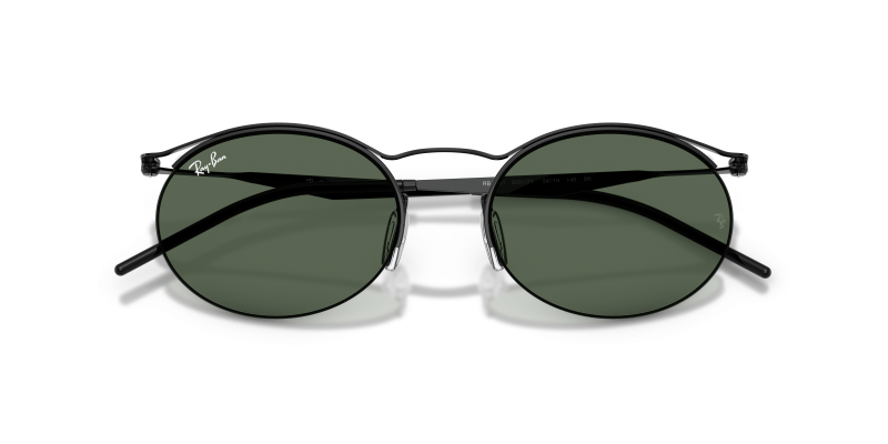 Rayban RB8551 928171 close-up ด้านหน้า
