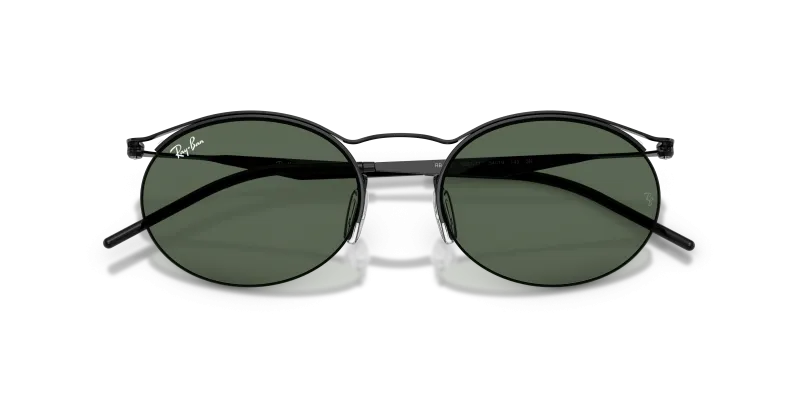Rayban RB8551 928171 close-up ด้านหน้า