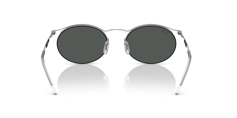 Rayban RB8551 928287 ขาแว่นด้านใน