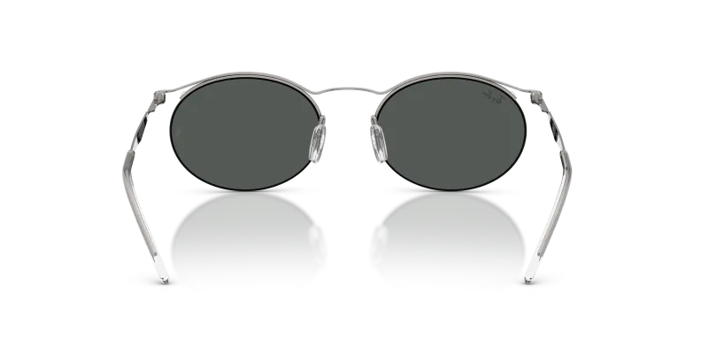 Rayban RB8551 928287 ขาแว่นด้านใน