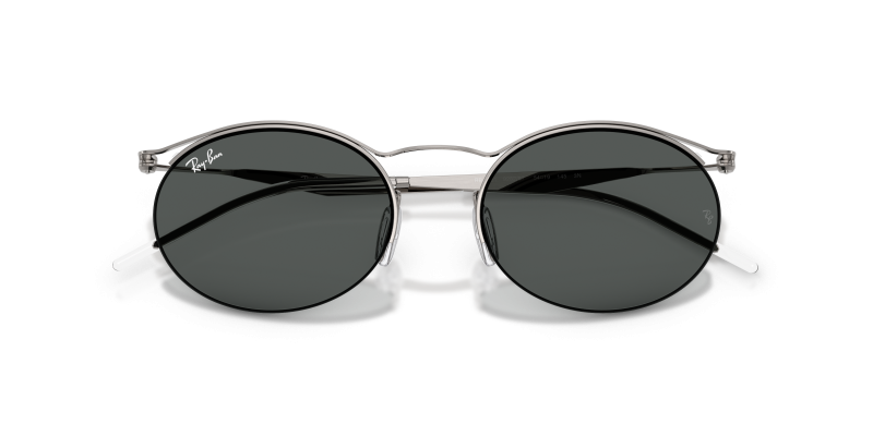 Rayban RB8551 928287 close-up ด้านหน้า