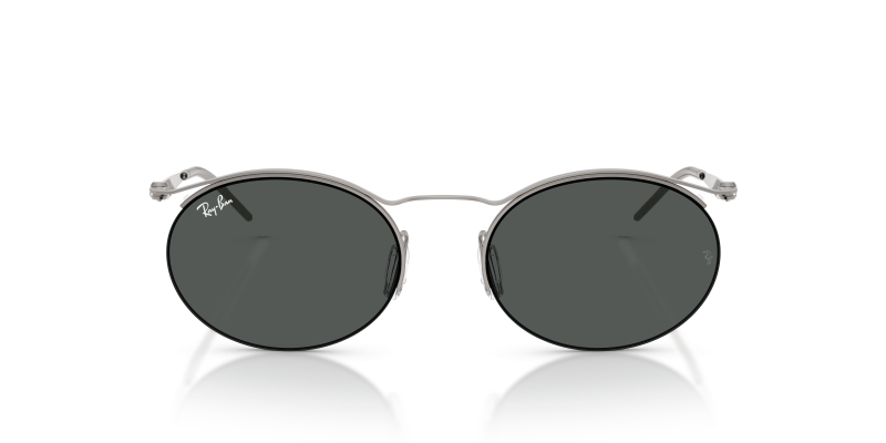 Rayban RB8551 928287 ด้านหน้า