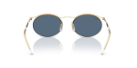 แว่นกันแดด Rayban RB8551-928480 Arista Blue Rayban RB8551 928480 ขาแว่นด้านใน
