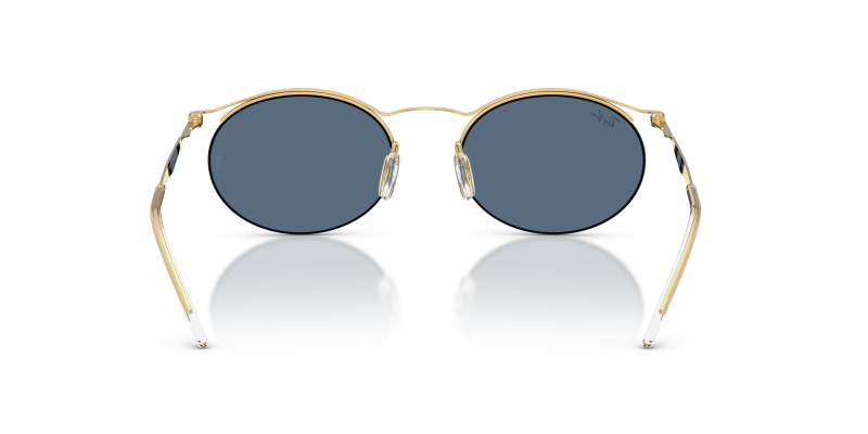 Rayban RB8551 928480 ขาแว่นด้านใน