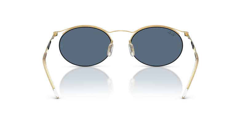 Rayban RB8551 928480 ขาแว่นด้านใน