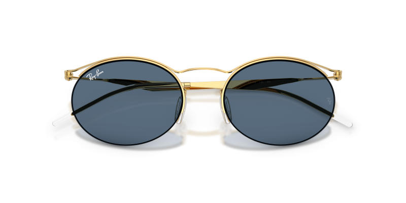 Rayban RB8551 928480 close-up ด้านหน้า