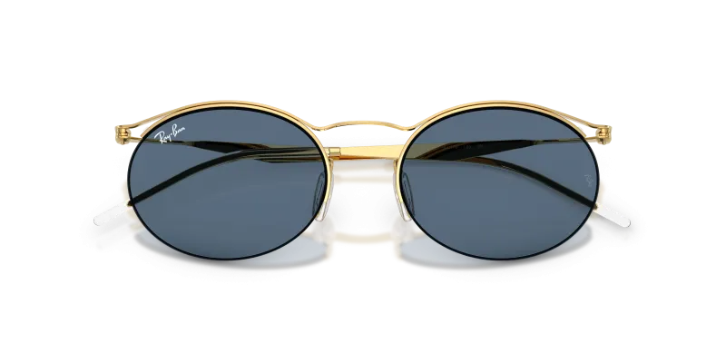 Rayban RB8551 928480 close-up ด้านหน้า