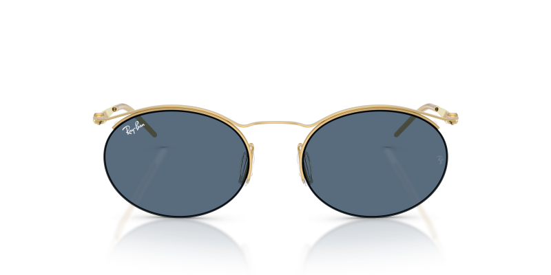 Rayban RB8551 928480 ด้านหน้า