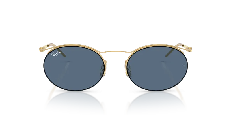 Rayban RB8551 928480 ด้านหน้า