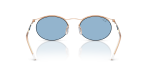 Rayban RB8551 928572 ขาแว่นด้านใน