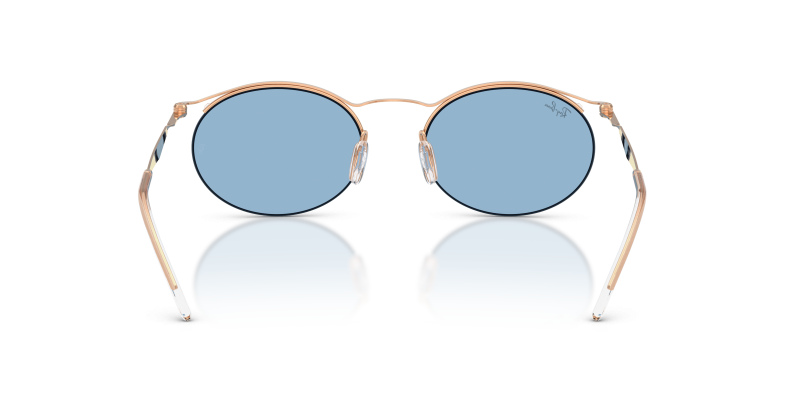 Rayban RB8551 928572 ขาแว่นด้านใน
