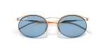 Rayban RB8551 928572 close-up ด้านหน้า