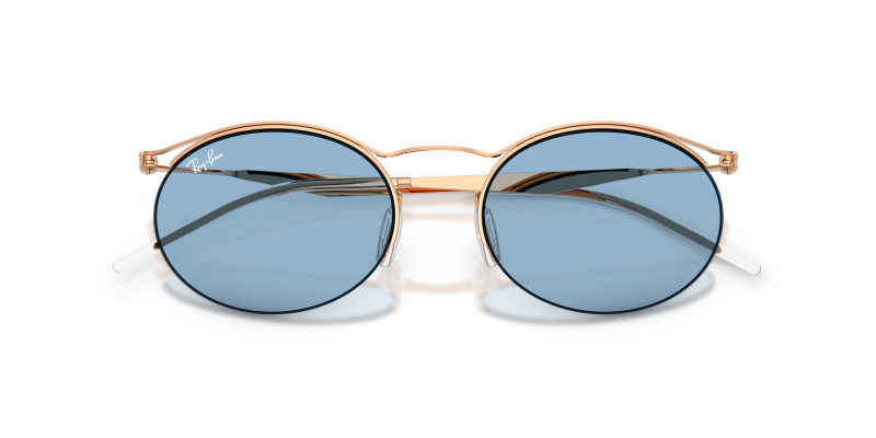 Rayban RB8551 928572 close-up ด้านหน้า
