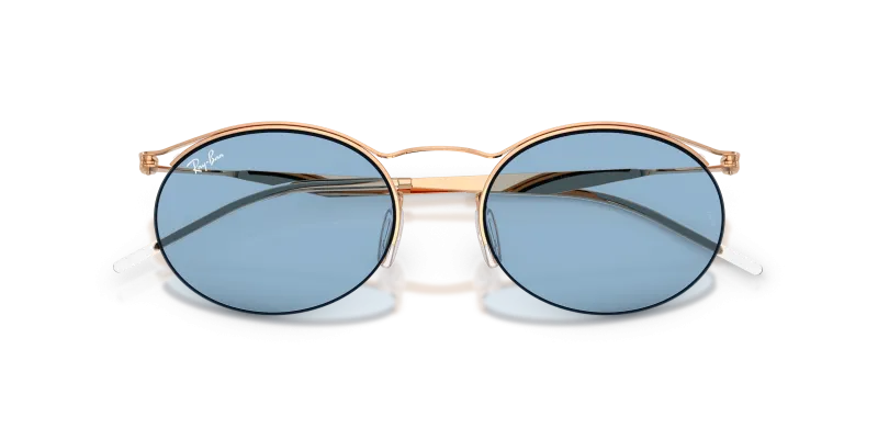 Rayban RB8551 928572 close-up ด้านหน้า