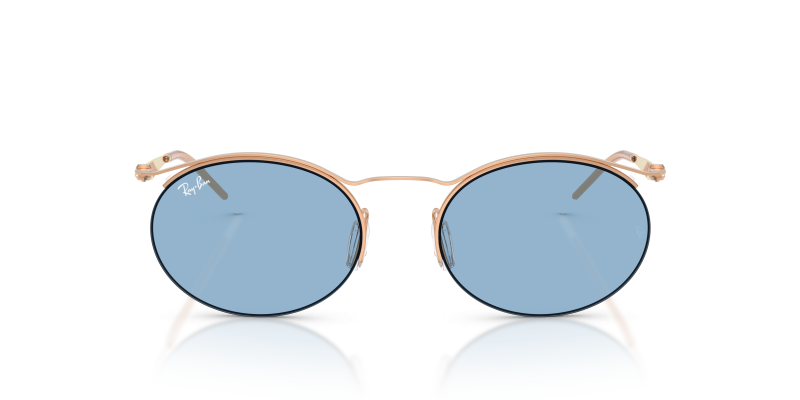 Rayban RB8551 928572 ด้านหน้า