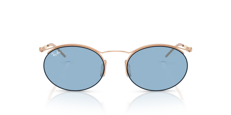 Rayban RB8551 928572 ด้านหน้า