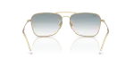 Rayban RBR0102S 001/79 ขาแว่นด้านใน