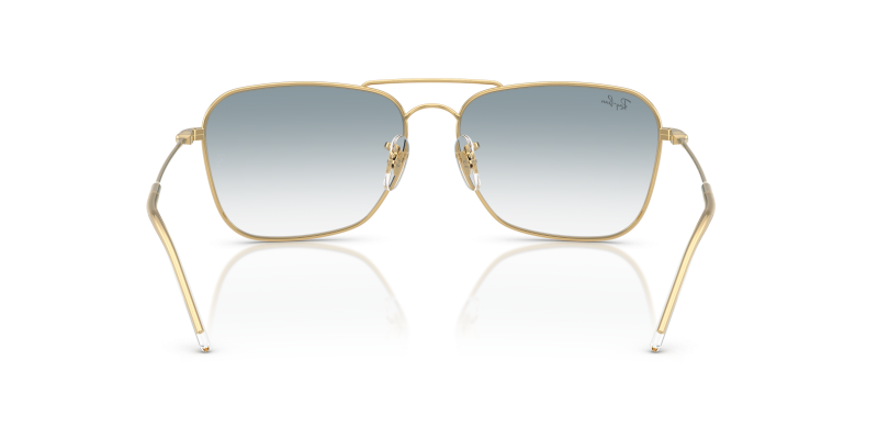 Rayban RBR0102S 001/79 ขาแว่นด้านใน