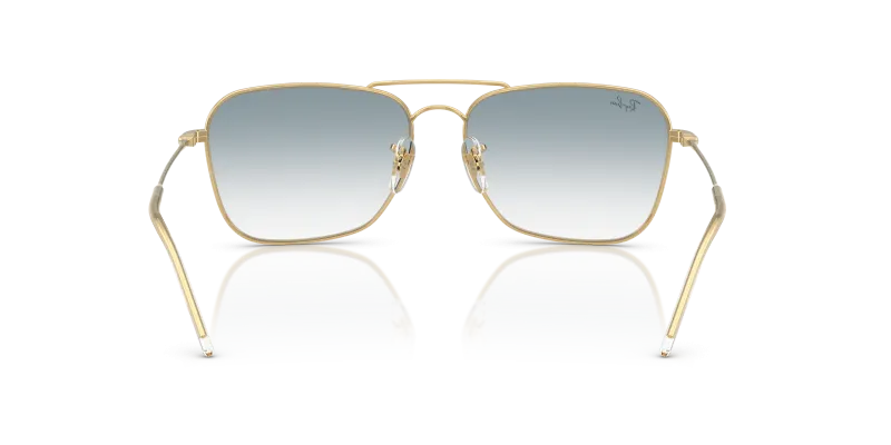 Rayban RBR0102S 001/79 ขาแว่นด้านใน