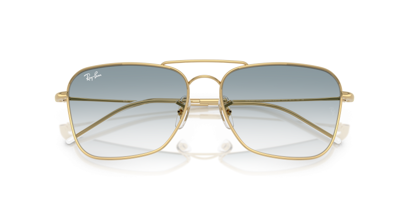 Rayban RBR0102S 001/79 close-up ด้านหน้า