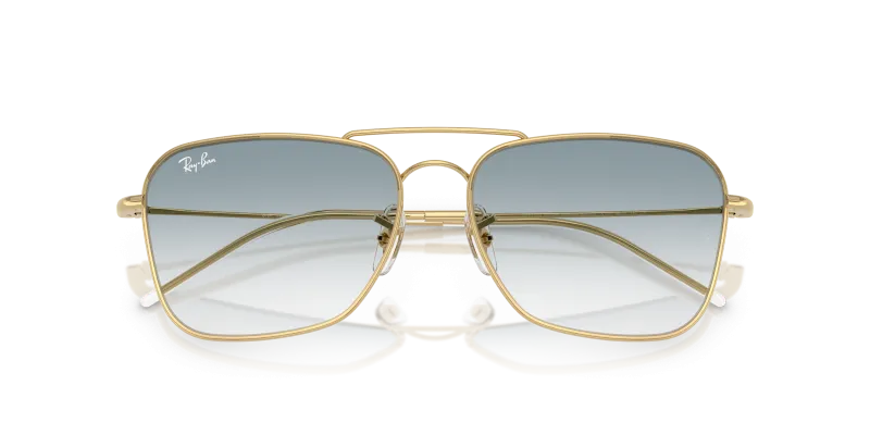 Rayban RBR0102S 001/79 close-up ด้านหน้า