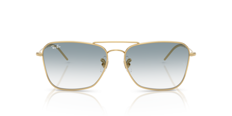 Rayban RBR0102S 001/79 ด้านหน้า