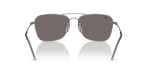 Rayban RBR0102S-004/GA 004/GA ขาแว่นด้านใน