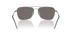 Rayban RBR0102S-004/GA 004/GA ขาแว่นด้านใน