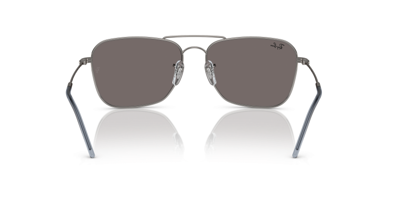 Rayban RBR0102S-004/GA 004/GA ขาแว่นด้านใน