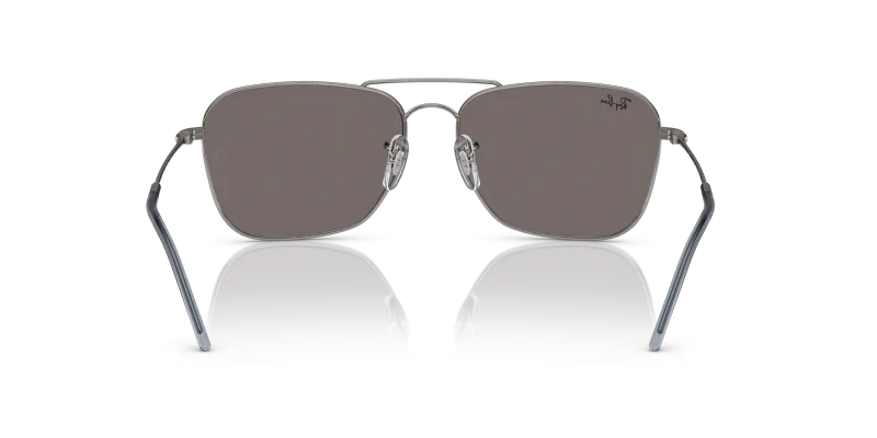 Rayban RBR0102S-004/GA 004/GA ขาแว่นด้านใน