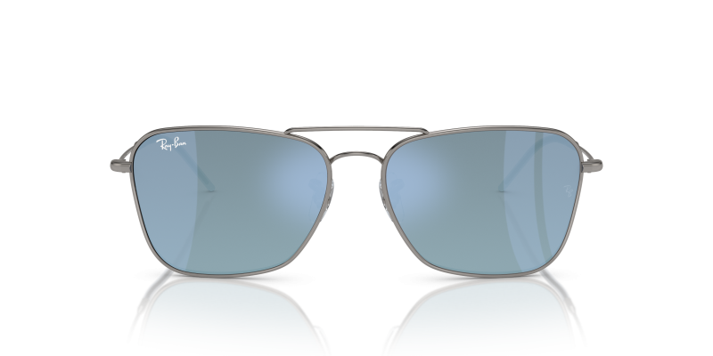 Rayban RBR0102S-004/GA 004/GA ด้านหน้า