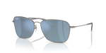 Rayban RBR0102S-004/GA 004/GA แว่นกันแดด