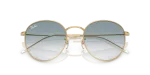 Rayban RBR0103S 001/79 close-up ด้านหน้า