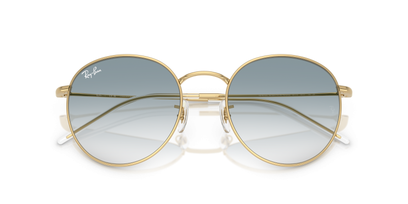 Rayban RBR0103S 001/79 close-up ด้านหน้า