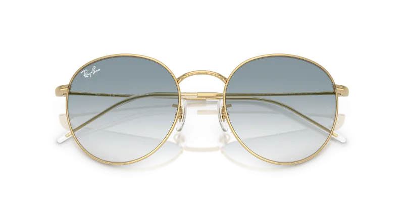 Rayban RBR0103S 001/79 close-up ด้านหน้า