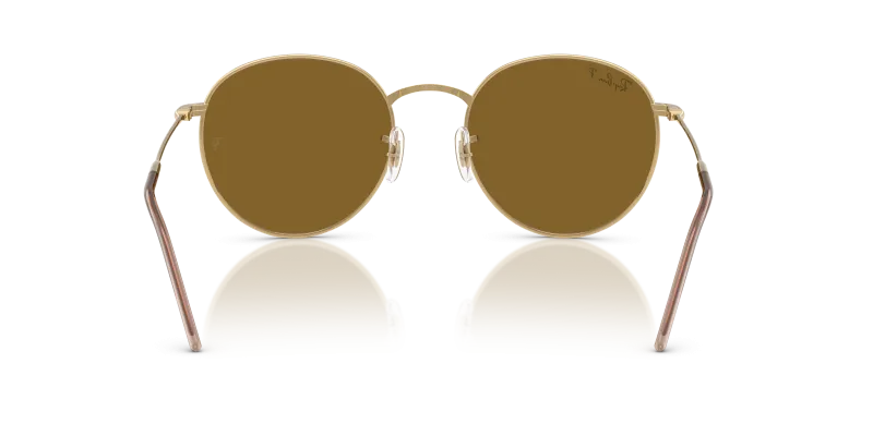 Rayban RBR0103S 001/83 ขาแว่นด้านใน