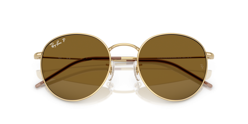 Rayban RBR0103S 001/83 close-up ด้านหน้า